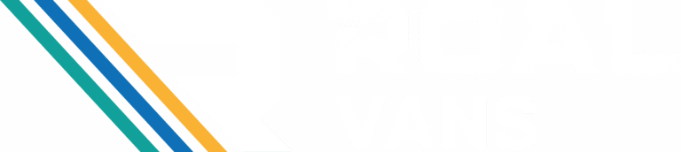 ROAL-VANS Logo