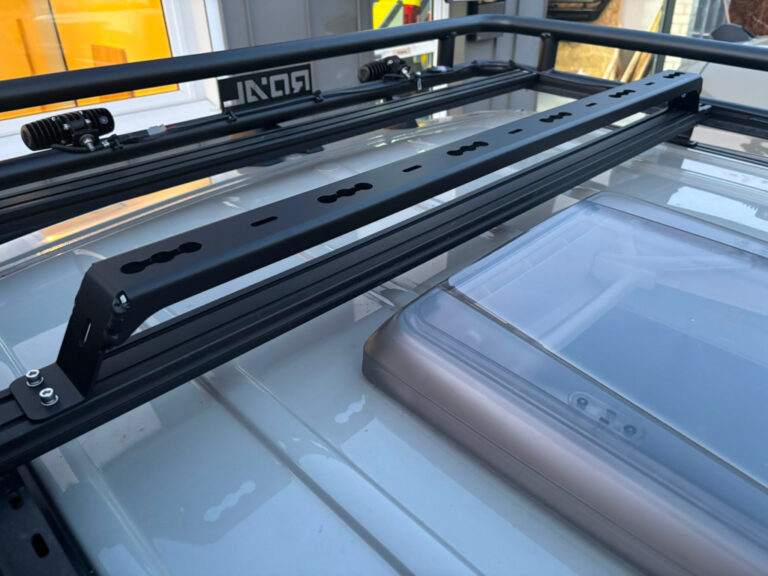 DAchträger Surfboardhalter