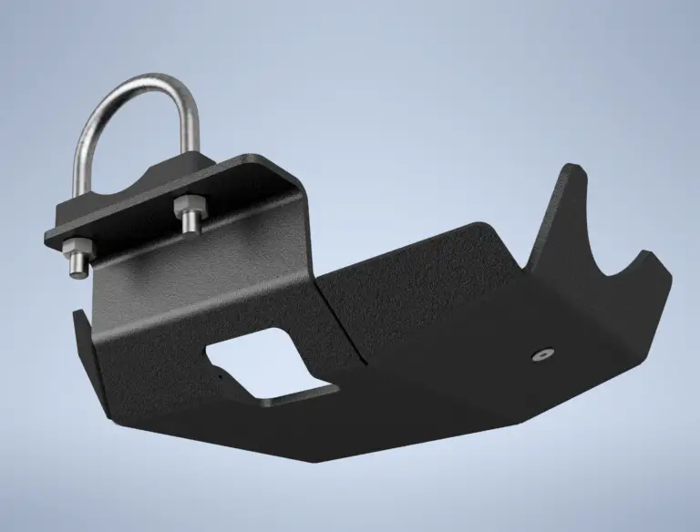 Differnzialschutz Sprinter