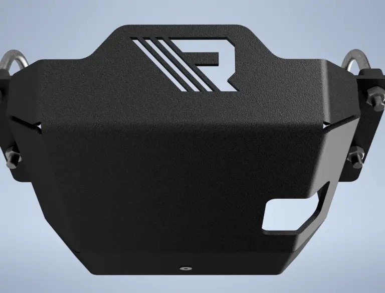 Differnzialschutz Sprinter 907 906