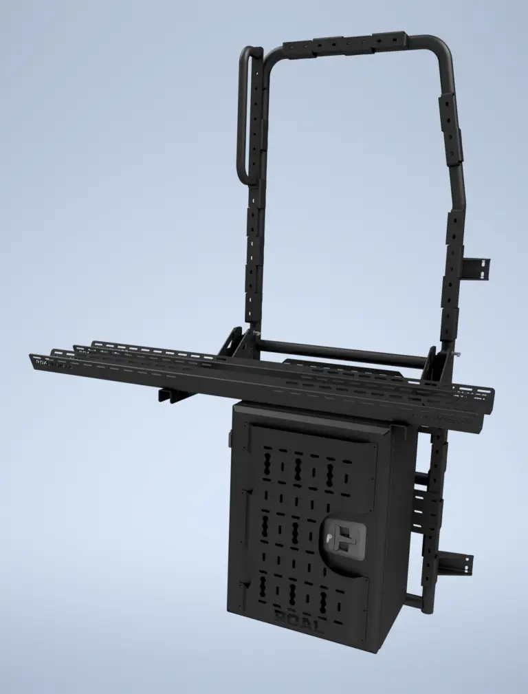 Fahrradträger Heckträger Sprinter