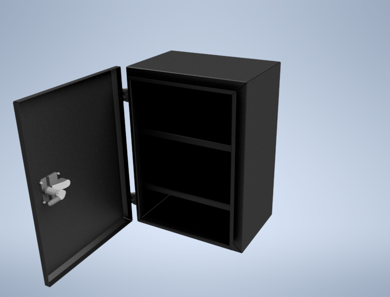 Staubox 700x510x390-2