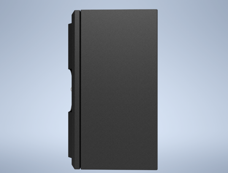 Staubox 700x510x390-3