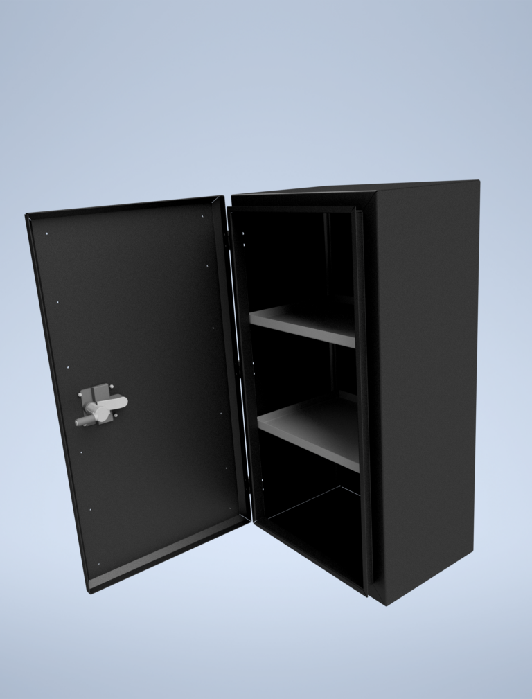 Staubox 950x510x390-1