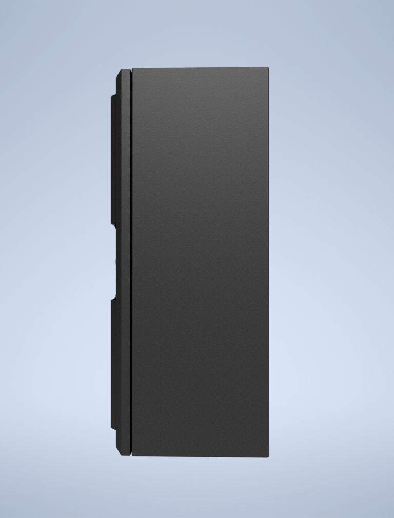 Staubox 950x510x390-3