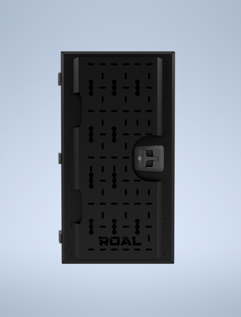 Staubox 950x510x390-4