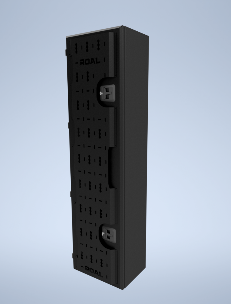 Staubox Skibox 1900-1