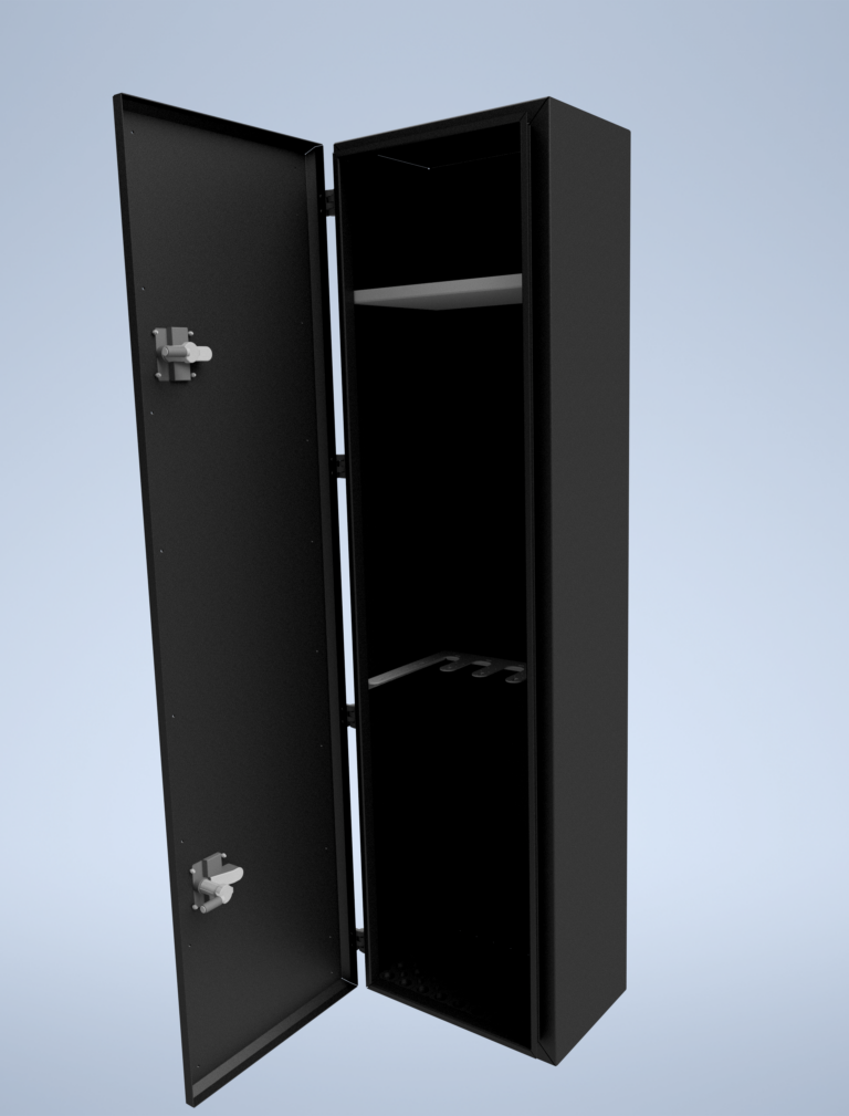 Staubox Skibox 1900-2