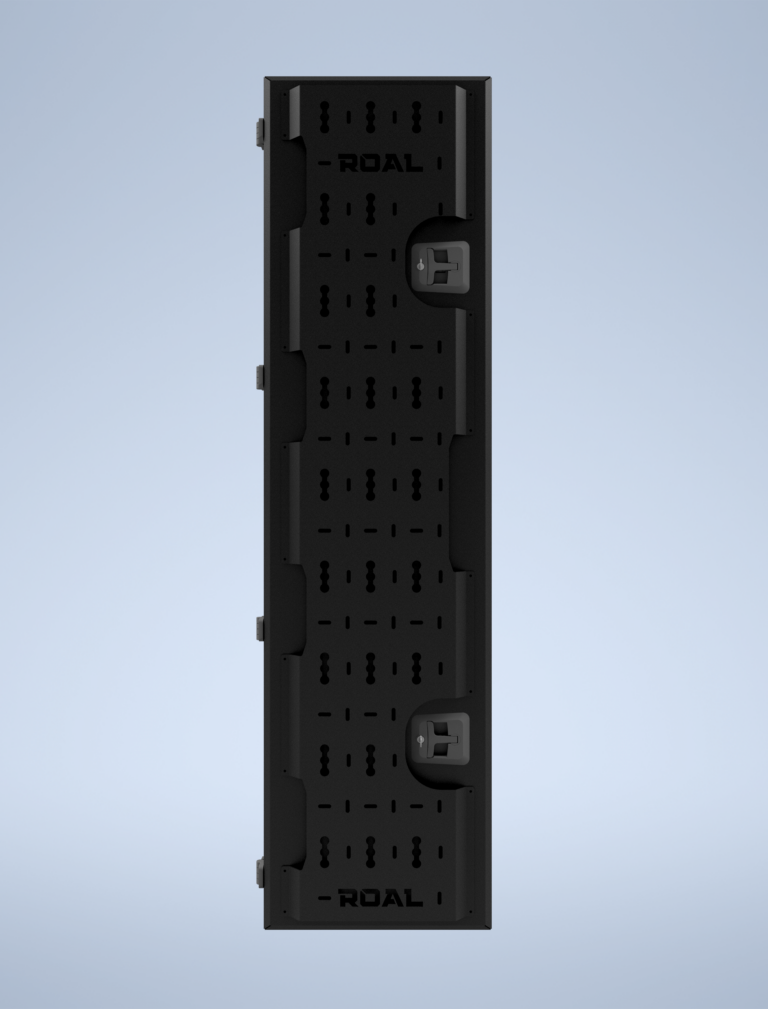 Staubox Skibox 1900-4