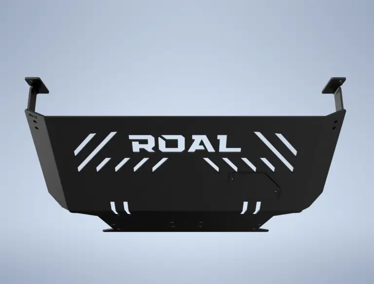 Unterfahrschutz Spritner 907 906-3