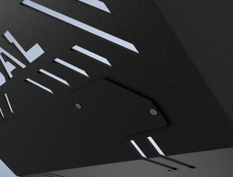 Unterfahrschutz Spritner 907 906-4