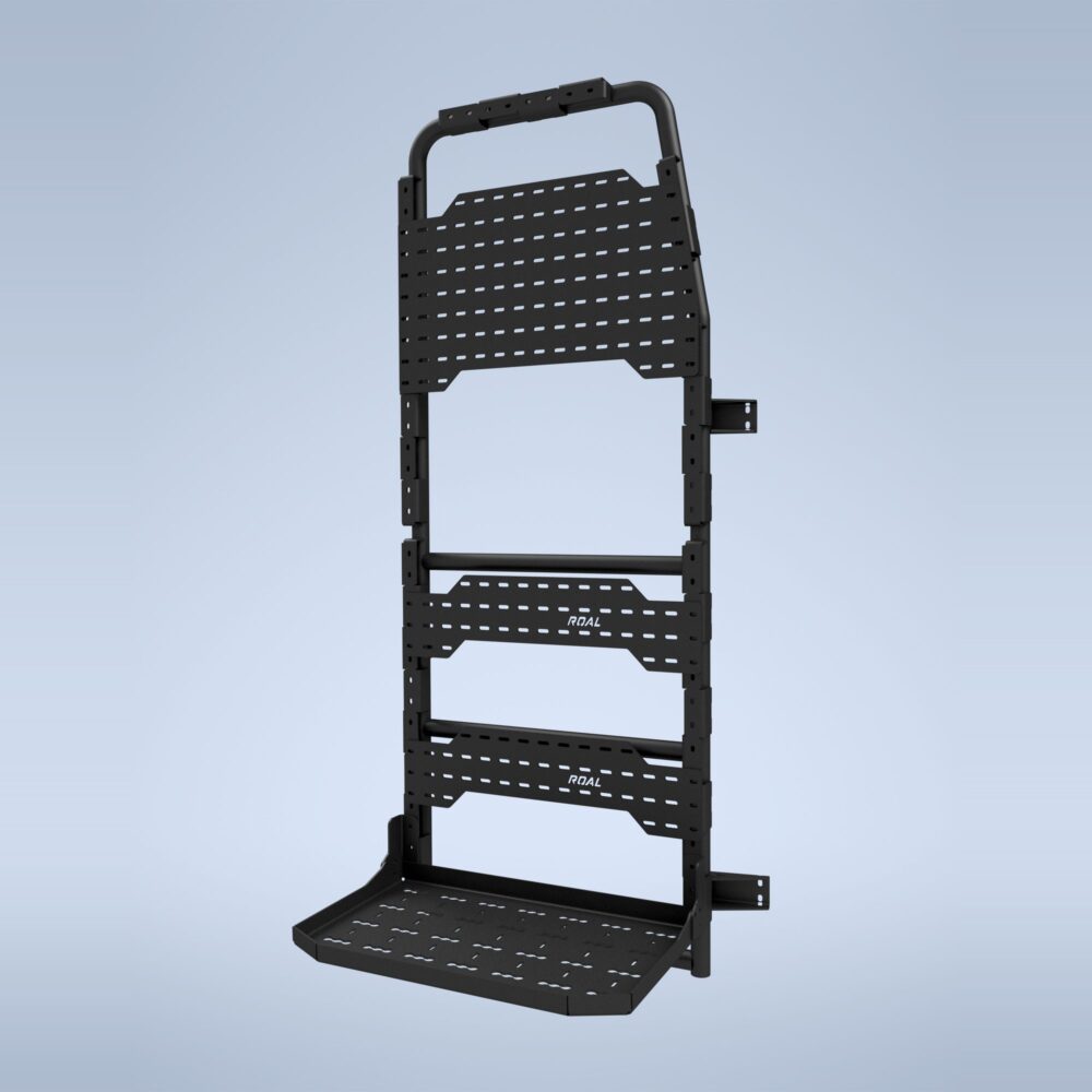 Klappauflagen Modul von ROAL-VANS
