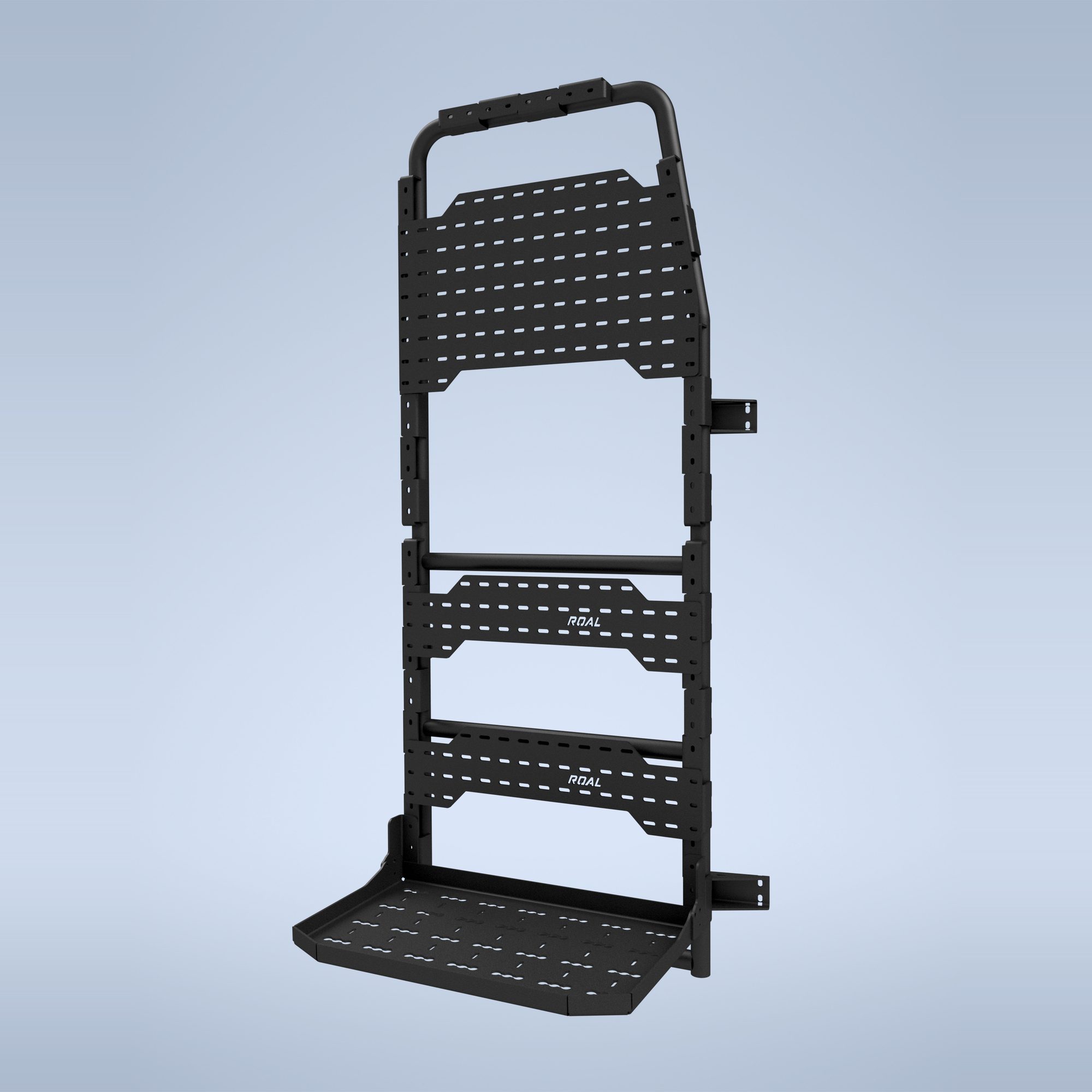 Klappauflagen Modul von ROAL-VANS