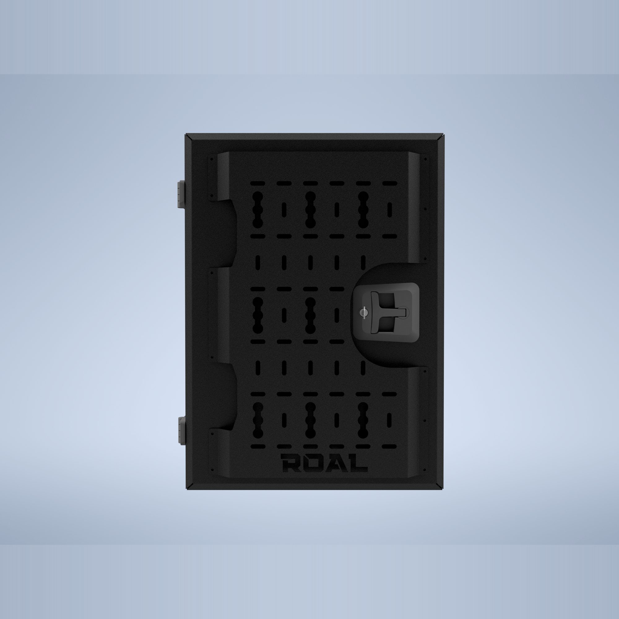 Staubox 700 von ROAL-VANS – Produktansicht 6