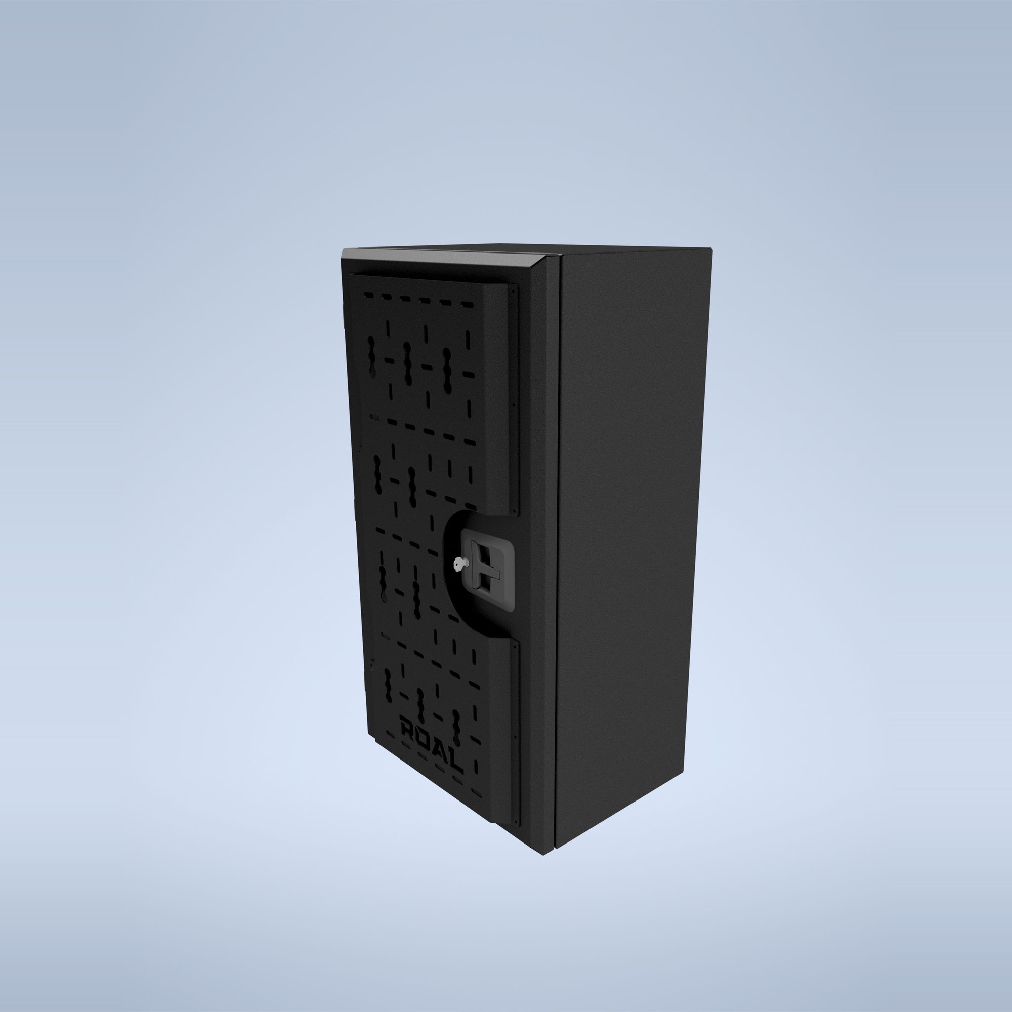 Staubox 950 von ROAL-VANS