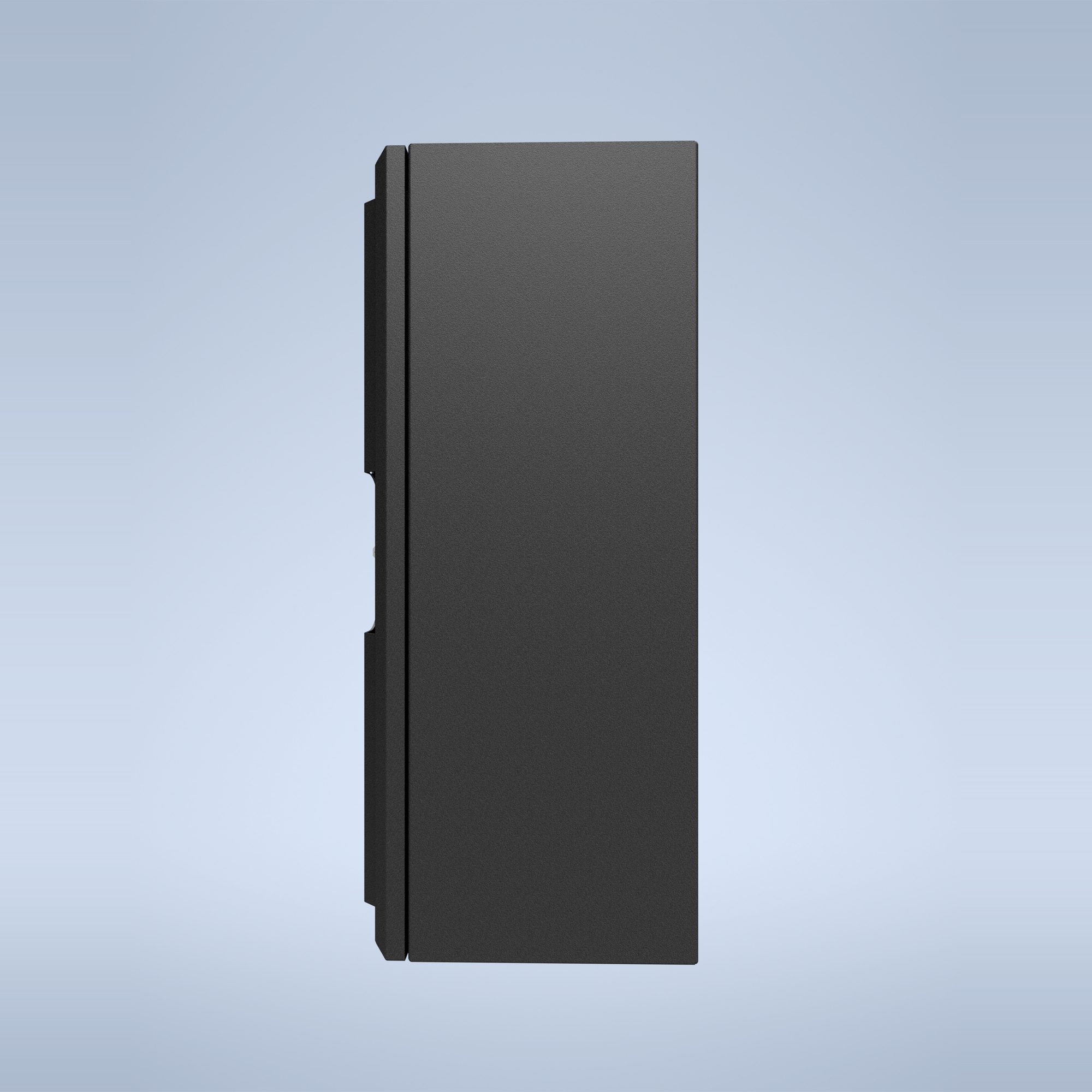 Staubox 950 von ROAL-VANS – Produktansicht 3