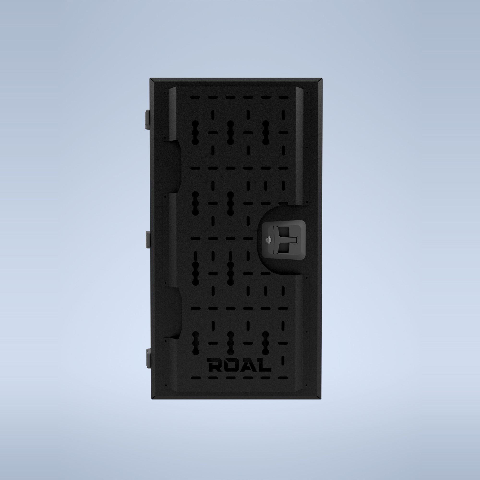 Staubox 950 von ROAL-VANS – Produktansicht 4